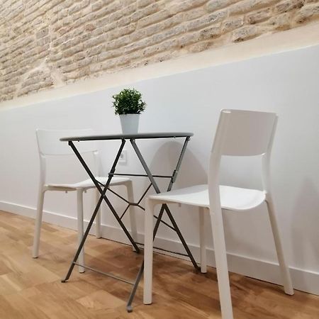 Salotur Sierpes Apartment Sevilla Bagian luar foto