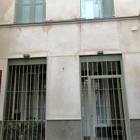 Salotur Sierpes Apartment Sevilla Bagian luar foto