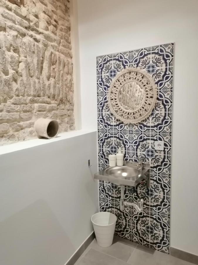 Salotur Sierpes Apartment Sevilla Bagian luar foto