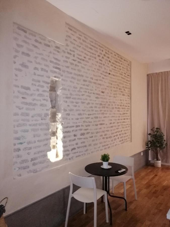 Salotur Sierpes Apartment Sevilla Bagian luar foto