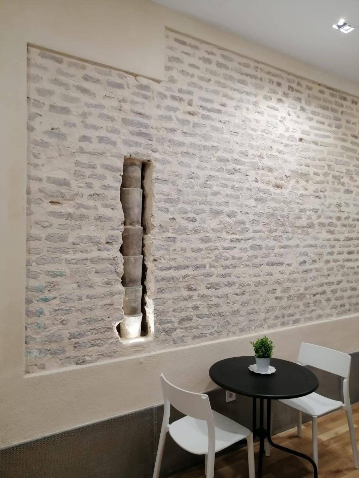 Salotur Sierpes Apartment Sevilla Ruang foto
